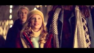 Coop Werbung mit Schwiizergoofe Weihnachten / Christmas Commercial 2015