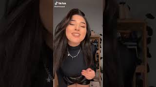 Tiktok kızları