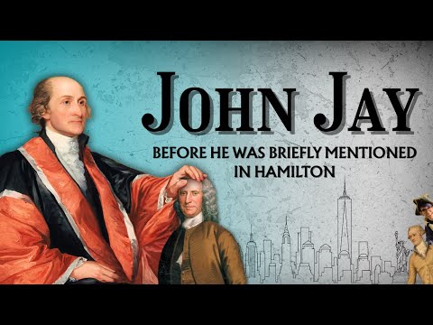 The Sons Of Liberty In NYC