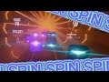 SPIN SPIN SPIN Spin Eternally Expert READ DESC