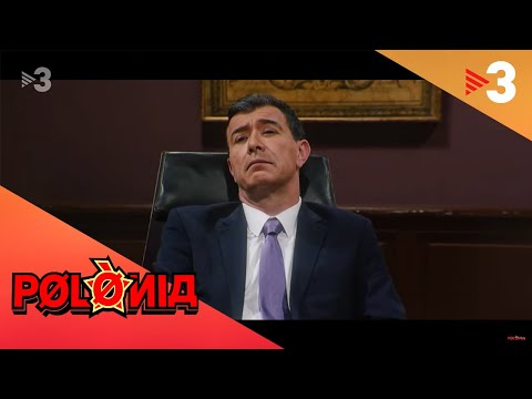 El gran salt de Sánchez - Polònia