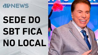 Projeto de Lei na Alesp propõe renomear rodovia Anhanguera em homenagem a Silvio Santos