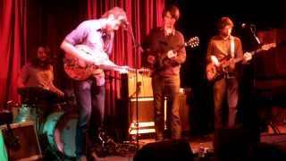 The Deep Dark Woods "Leopold Command" @ Roepaen Ottersum 13-2-2014