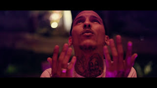 B Money - No Favors (Official Music Video) Directed By @swaygfxs