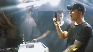 Vintage Culture Live @ Maio17'