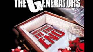 The Generators - Voices In The Night