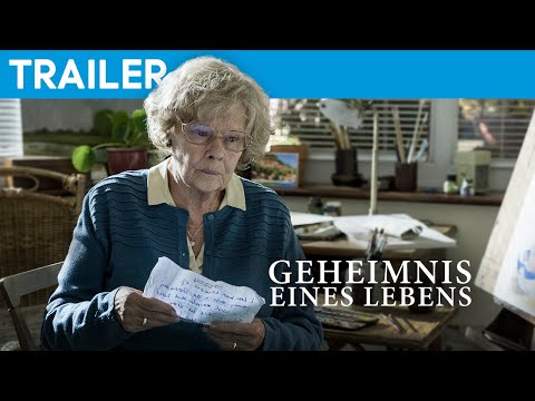 Trailer-Vorschau: Geheimnis eines Lebens