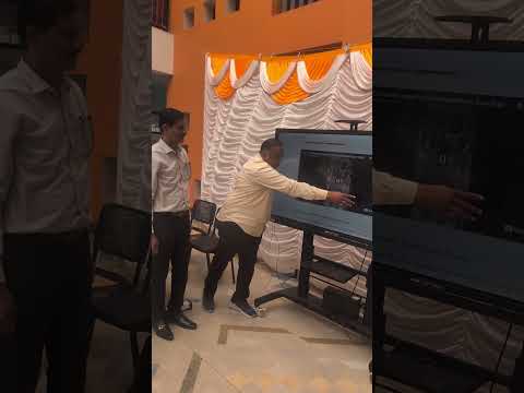 Students and Teachers of Vidya Pratishthan started e-Newspaper
