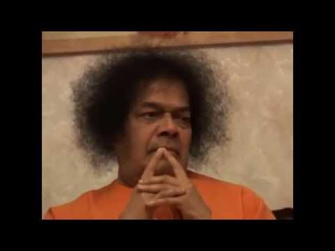 O Nesthama | Heart Touching Special Devotional Song | Sri Sathya Sai Baba Sheds Tears