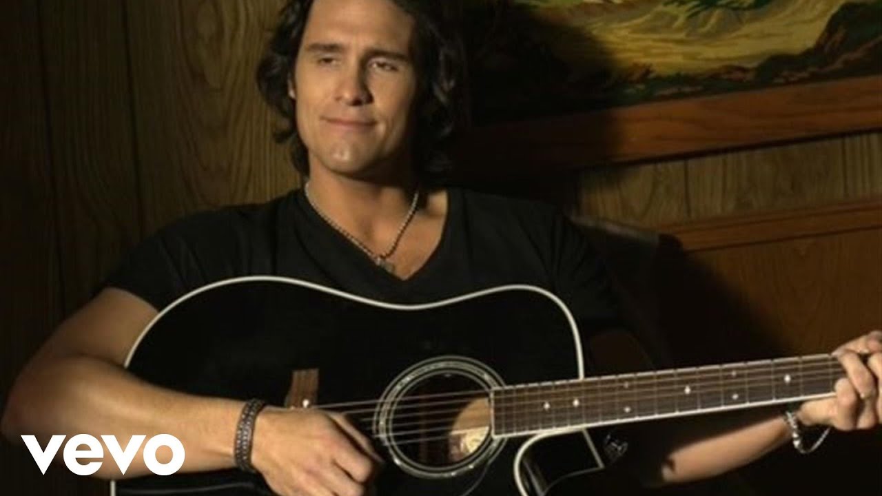 Joe Nichols - The Shape I'm In
