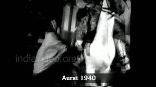 Aurat - 1940