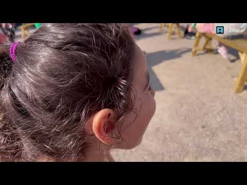 Bamses nya föreställning 2021, Lille Skutts födelsedag- Bamses värld- Kolmården