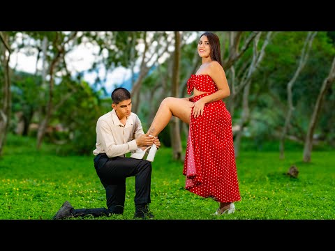 Soldier Falls in Love with a Female Captain Without Imagining the Consequences