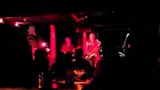 Jessy J- Live in London "I'm Everywoman", "Remember the Night"