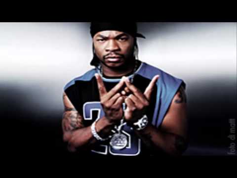 The Anthem (remix) - Tech N9ne,eminem,xzibit,pharoahe monch, kool g Rap, chino XL & Krs one