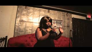 Michele Mitchell Live In Brooklyn (Stand Up Comedy)