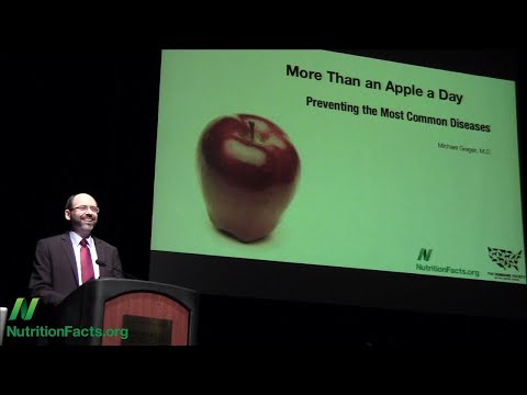 , title : 'More Than an Apple a Day: Preventing Our Most Common Diseases'