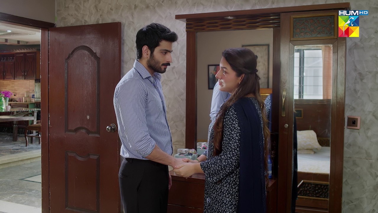 Mujh Se Kabhi Bewafai Na Karna Bilal...! #SunitaMarshal #Deewar #HUMTV
