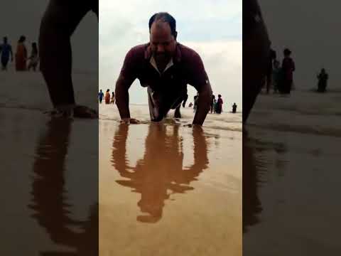 beach # chiru# chirala beach #