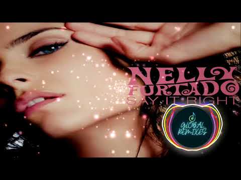 Nelly Furtado X Route 94 - Say It Right X My Love (BYNX Mashup Mix)