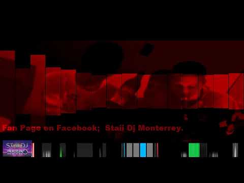 CD 1 - T03 - Move Your Body - Nina Sky Ft. Staii Dj TRIBALOKOZ 260 (TRIBAL STYLE MTY)