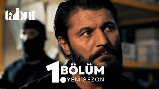 Geri Dönüşü Olmayan Yol: Devletin Karanlık Yüzü | Tabut 1.Bölüm