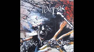 Labrat - Ruining It For Everyone (Album)