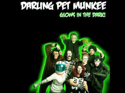Darling Pet Munkee - MONSTER S-I-Z-E MONSTERS (Audio Only HQ)