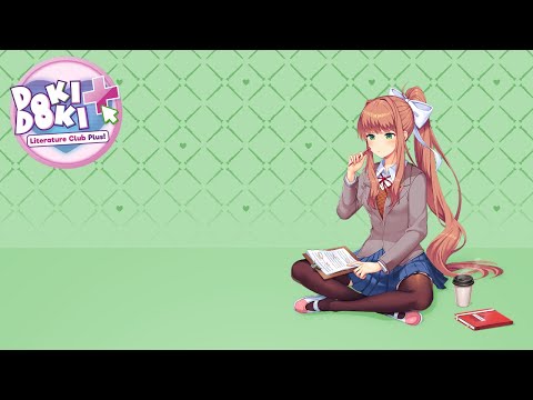 Doki Doki Literature Club Plus! OST - Dear Sunshine (feat. Azuria Sky)
