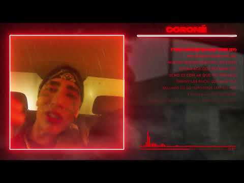 Neo Pistea - Coroné (Letra/Lyric)