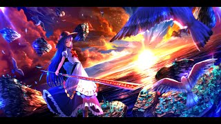 【勝手に東方アレンジ】空の彼方 ～ Beyond the sky/シン