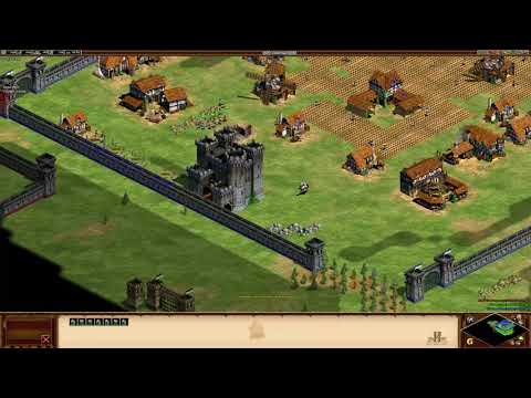 Arena 1v2 hardest HD AI