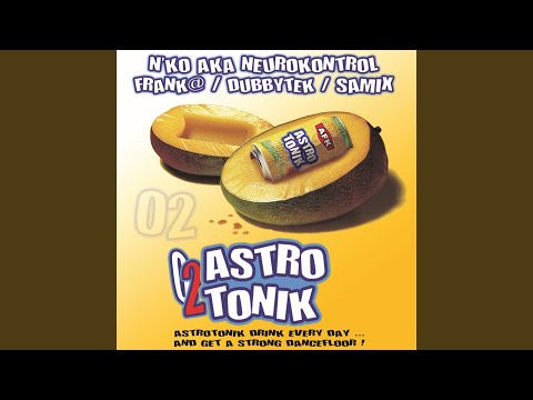 Stand Up (Original Mix)