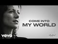 Amy Grant - Come Into My World (Studio Version / Lyric Video)