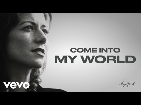 Thumbnail for Come Into My World video