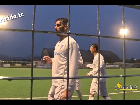 Serie D Girone H: Grumentum val D'Agri - Gladiator 0-2