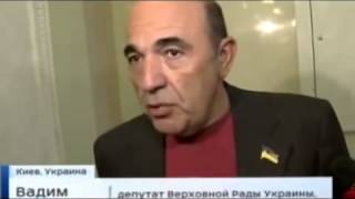 Яценюк ждет помощи для Украины от заграничных друзей - Видео онлайн