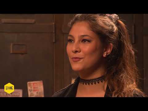 Le Ring S.1 E.07 "Le rap de Chilla"