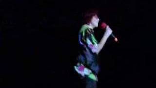 Rita Lee - Amor e Sexo - Curitiba