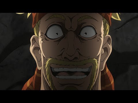 Miniatura do Vídeo Promocional Character PV - Thorkell