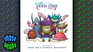 Feed Me - Trouble (feat. Kaneholler)