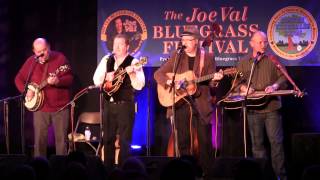 The Seldom Scene - Hickory Wind