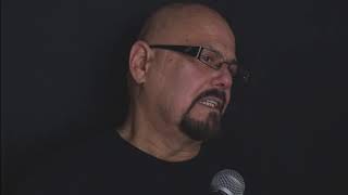 Angel Eyes -Tony Bennett (Cover by Manos Papanikolaou)