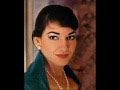 Maria Callas, Norma - Casta Diva - Bellini 