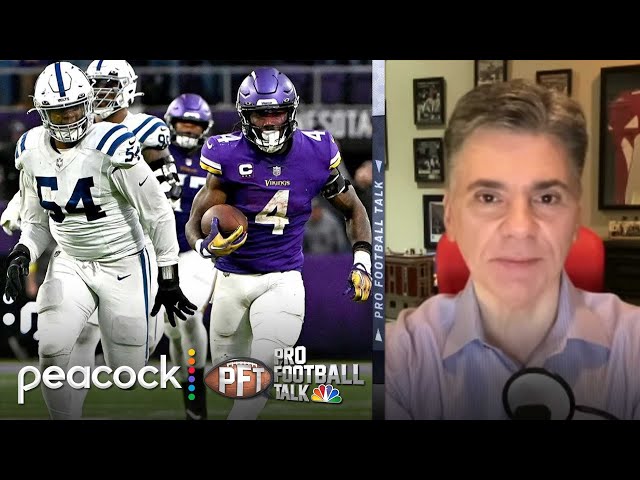 Raheem Cook NFL Trade Rumors: Anonymous scout floats idea of Dalvin Cook joining ...