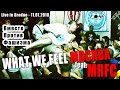 What We Feel (feat. MRFC) - Вместе 