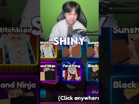 CRAZY Duplicator Feral Fang LUCK In Anime Rangers X!