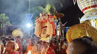 Temple video