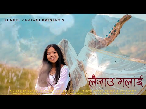 —LAIJAU MALAI —-Abhaya Subba-ft. Mariya Rai—& Suneel Ghatani