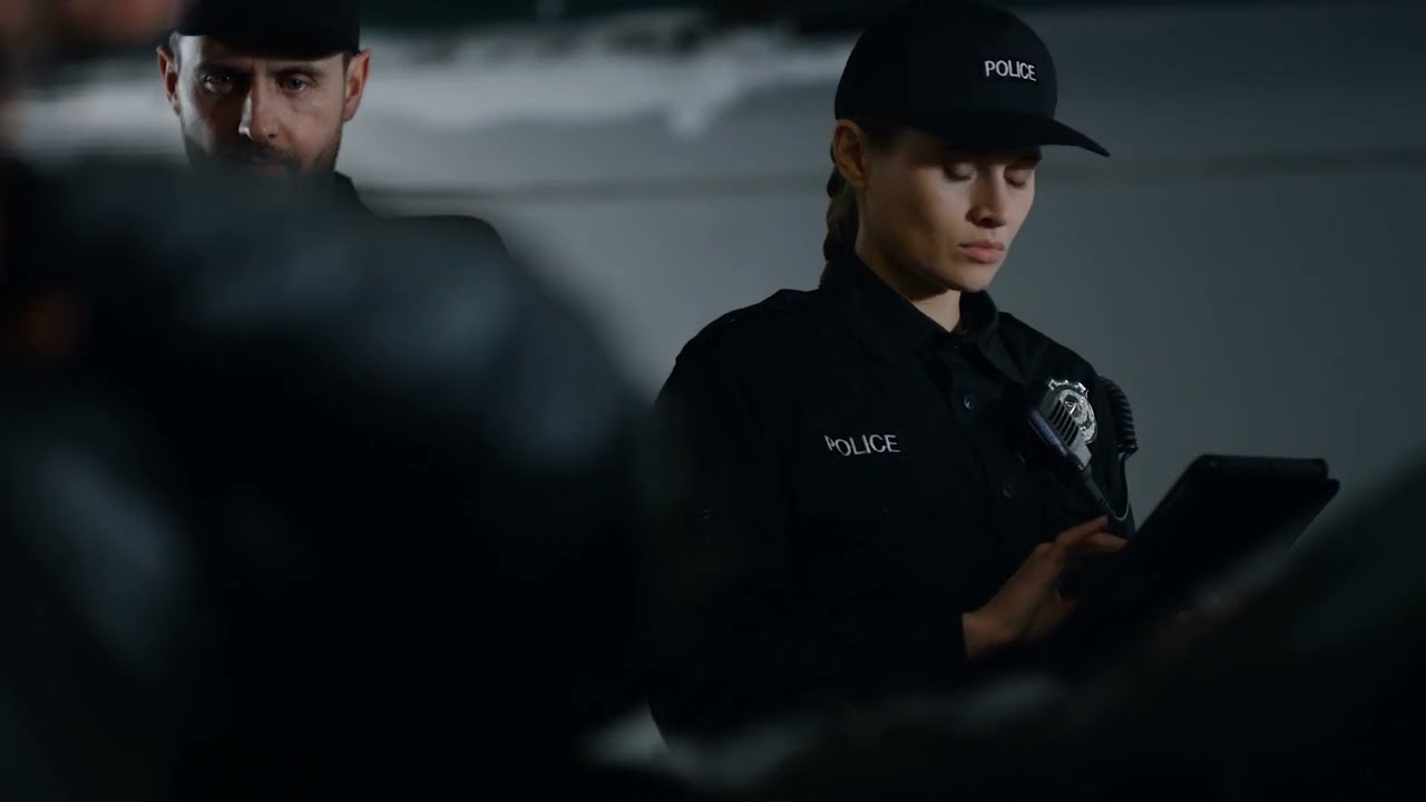 DUI Admissible Testing